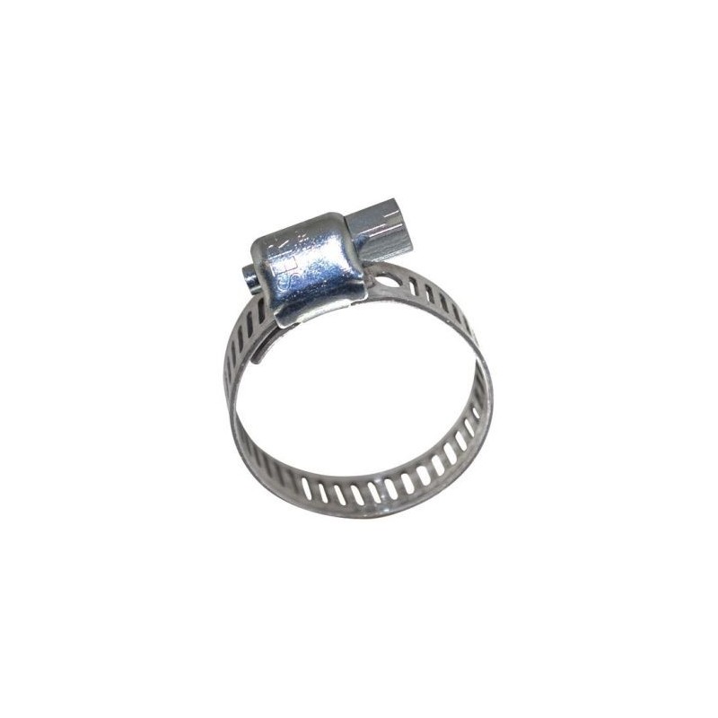 Boutte Assortiment colliers de serrage x6