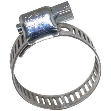 Boutte Assortiment colliers de serrage x6