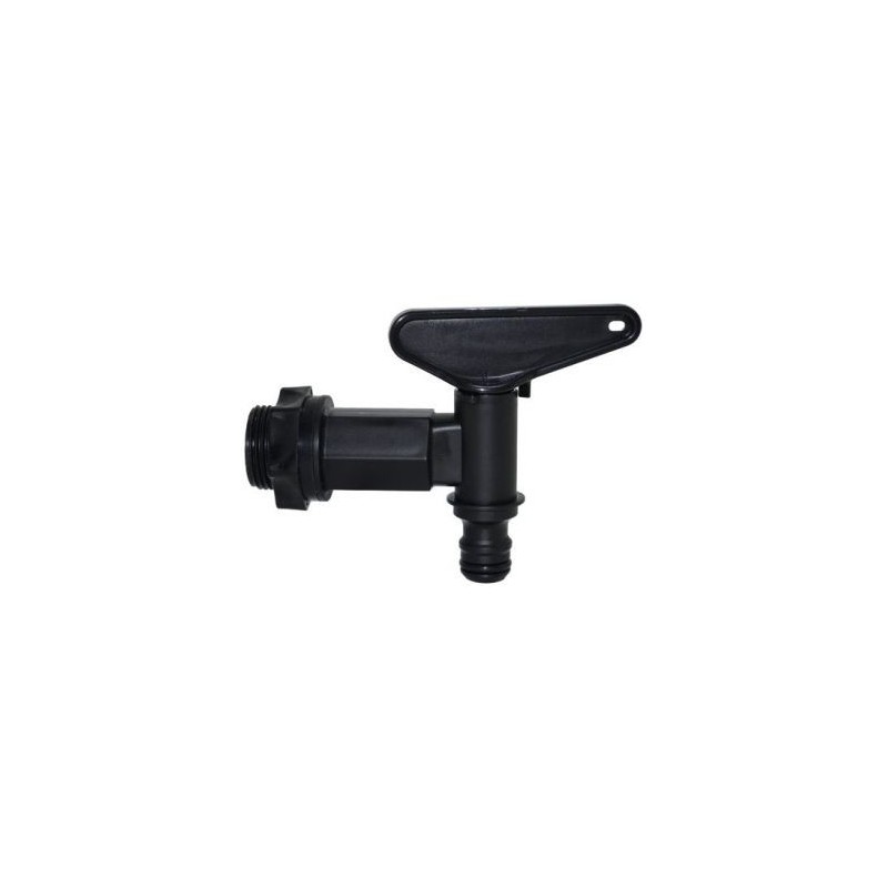 Boutte Robinet cuve plastique rapide 20 x 27
