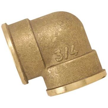 Boutte Coude femelle 15x21 passage eau 19mm