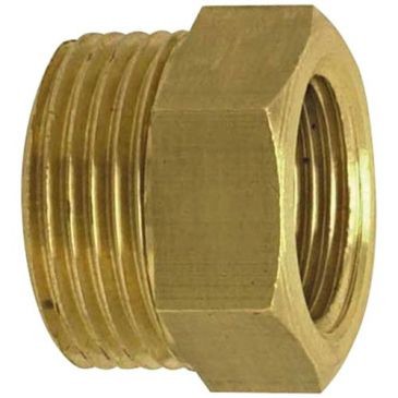 Boutte Mamelon réduit m.20x27 f.15x21 sans butée