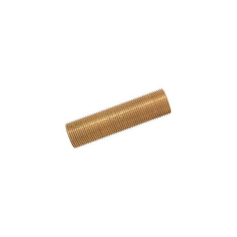 Boutte Tube filete 100mm 15x21