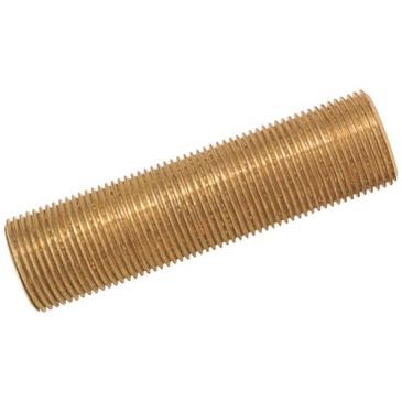 Boutte Tube filete 100mm 15x21