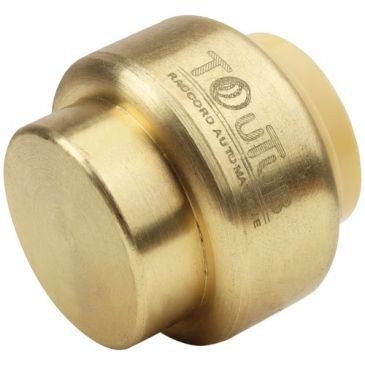 Boutte Bouchon Toutub Ø14