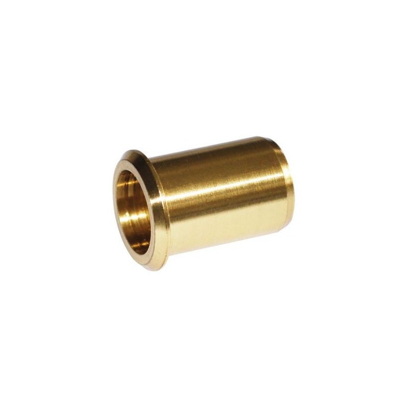 Boutte 2 embouts tube PER Toutub Ø12