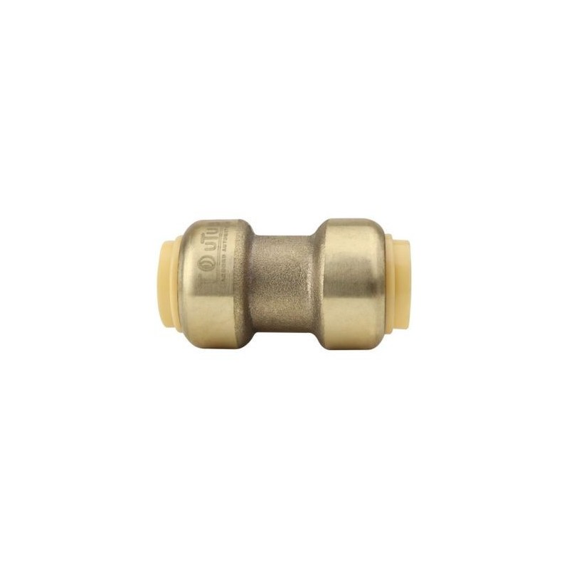 Boutte Union Toutub egale Ø12