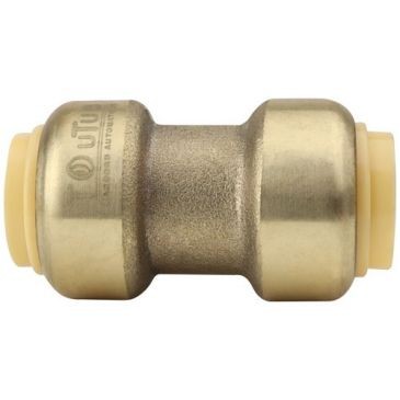 Boutte Union Toutub egale Ø12