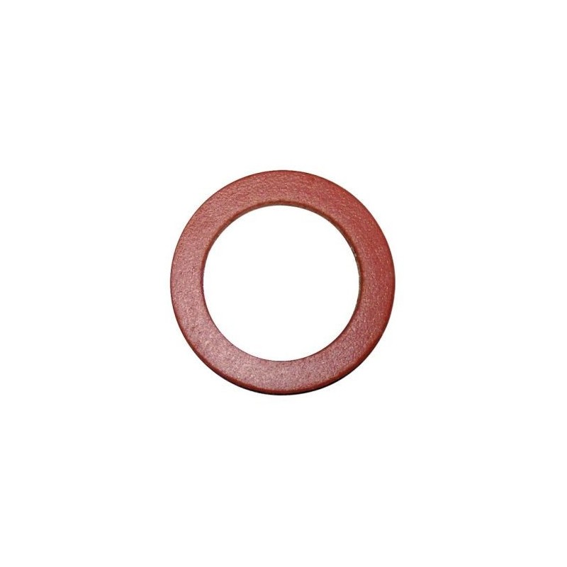 Noyon Joint caoutch. interieur gaz 12x17x2 pour écrou 20x150 coqu