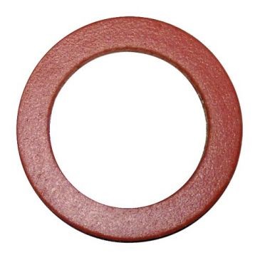 Noyon Joint caoutch. interieur gaz 12x17x2 pour écrou 20x150 coqu