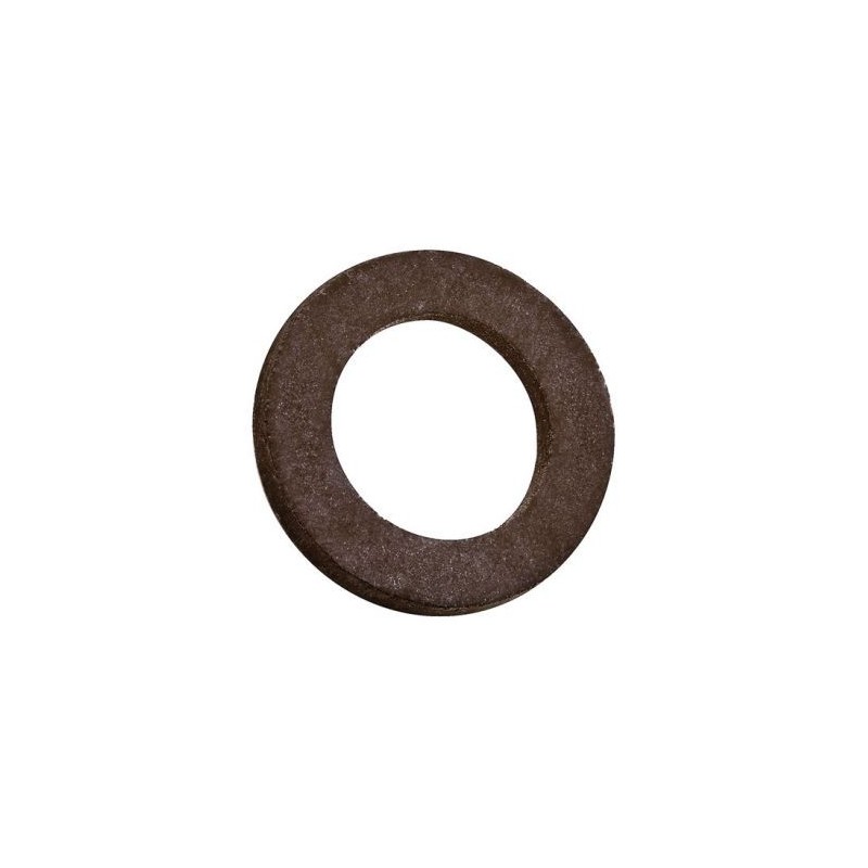 Noyon Joint caoutchouc gaz 12x18x3 pour écrou bouteille x5 bl