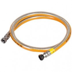 Mistral Gaz Tuyau gaz but.prop.inox 1m00 mistral - Image 3