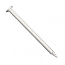 Vynex Pointe tête plate acier 1.6x30 150g - Image 3