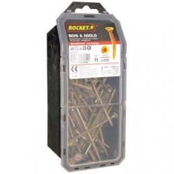 Rocket Vis rocket tf pozi 5x80 vybac 100p - Image 3