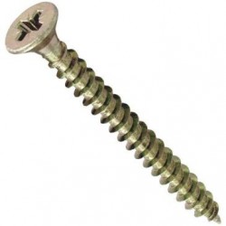 Vynex Vis agglo TF pozi 6x 40 sc x8 - Image 3