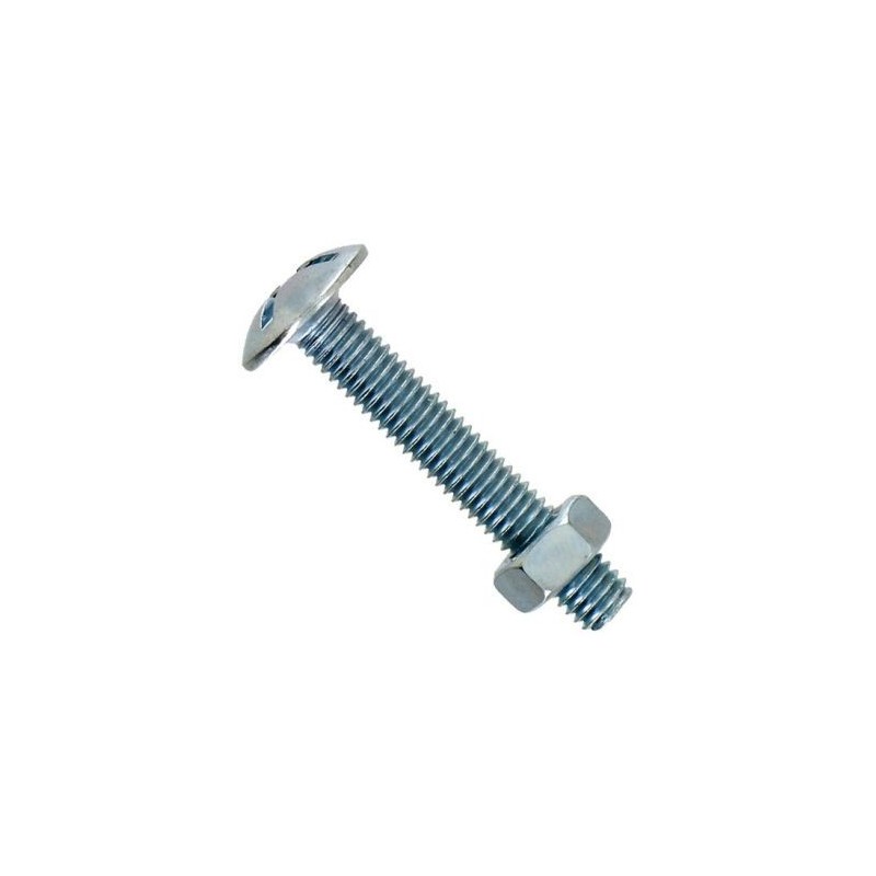BATIVIS/VYNEX Boulon poelier azi 5x20 coque x18