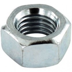 Vynex Ecrou 6 pans d. 8mm  az x12 en sachet - Image 3