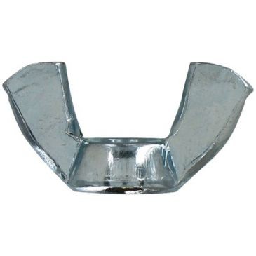 BATIVIS/VYNEX Ecrou à oreilles azi 6mm coque x6