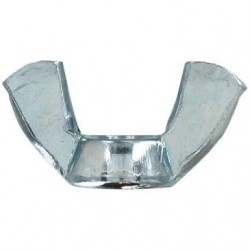 Vynex Ecrou à oreilles d.5mm x6 sc - Image 3