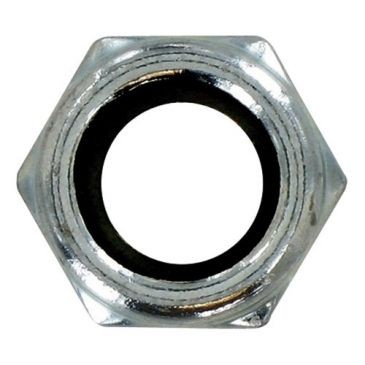 BATIVIS/VYNEX Ecrou indesserrable azi  6mm coque x20