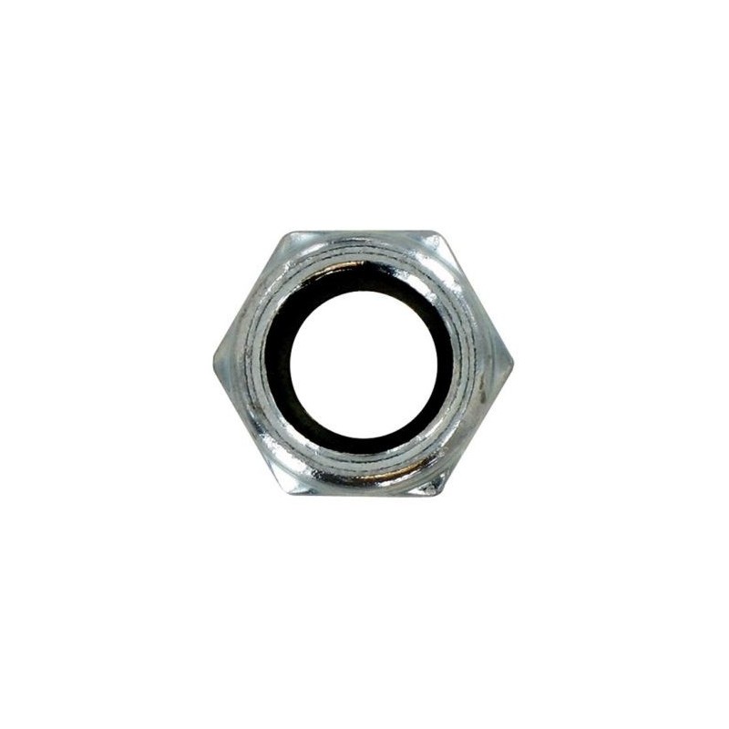 BATIVIS/VYNEX Ecrou indesserrable azi  8mm coque x12