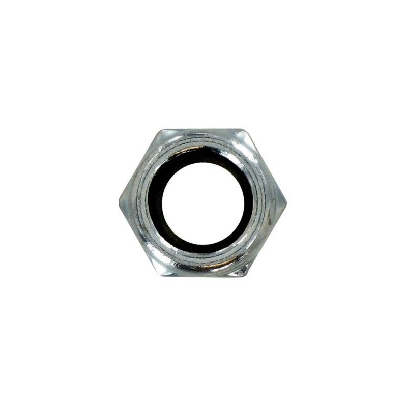 BATIVIS/VYNEX Ecrou indesserrable azi 10mm coque x8