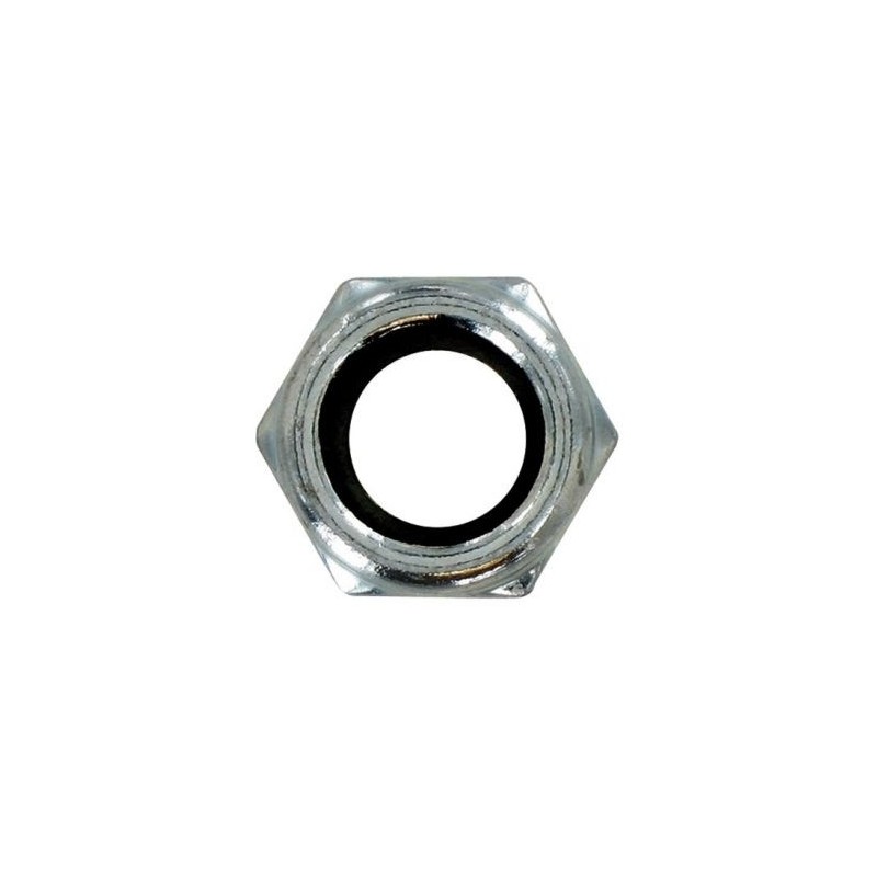 BATIVIS/VYNEX Ecrou indesserrable azi 12mm coque x6