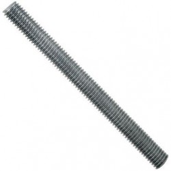 Vynex Tige filetée 20cm D : 10mm x2 - Image 3