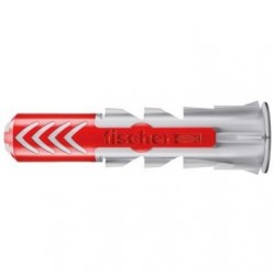 FISCHER FIXATION Cheville Duopower 8x40 sans vis boîte de 100 pièces - Image 3