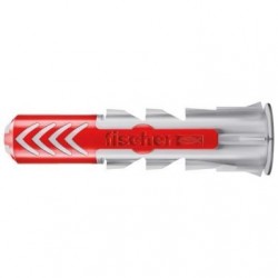 FISCHER FIXATION Cheville Duopower 10x50 sans vis boîte de 50 pièces - Image 3