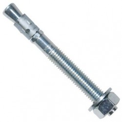 FISCHER FIXATION Goujon FBN II 16/25x145 boite 10p - Image 5