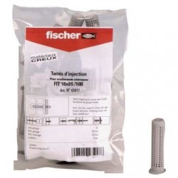 FISCHER FIXATION Tamis fit 16x 85 10b sachet - Image 3
