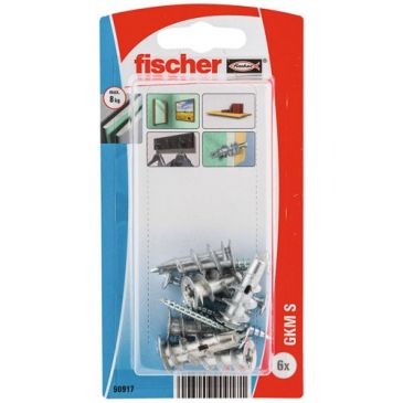 FISCHER FIXATION CHEV AUTOPERCE METAL GKMS K NV
