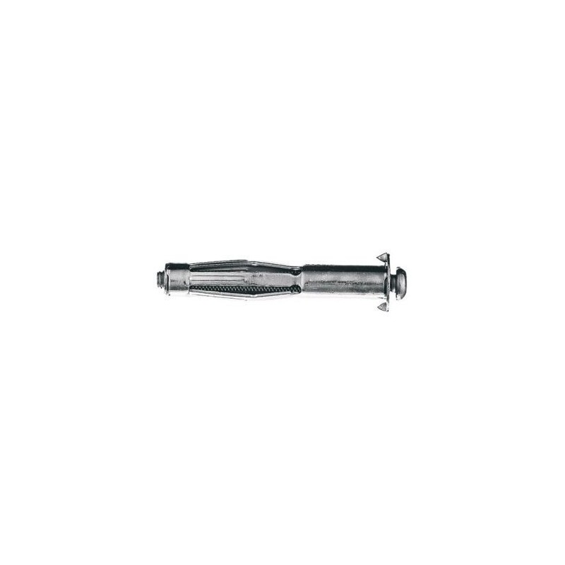 FISCHER FIXATION Cheville métal HM-S 5x37 25b sans vis sachet