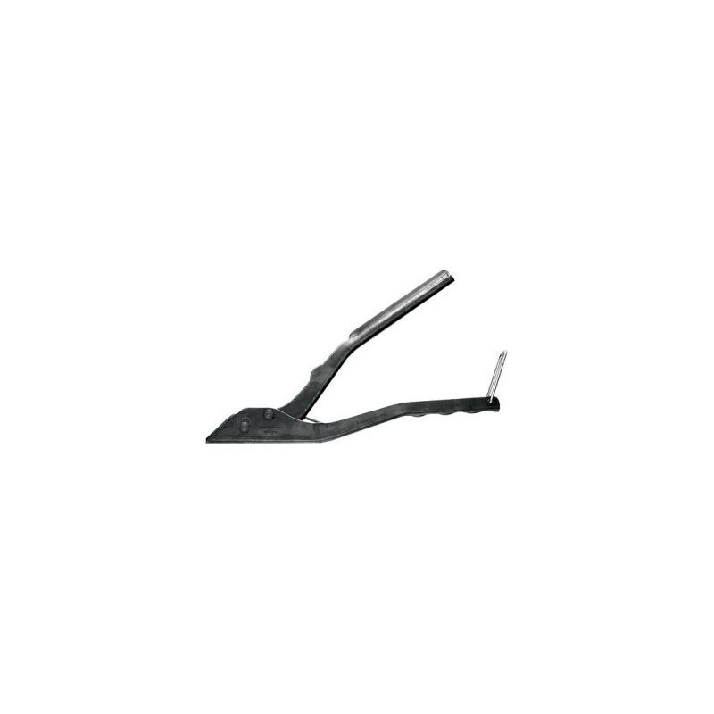 FISCHER FIXATIONS Pince cheville à plaque HMK blister