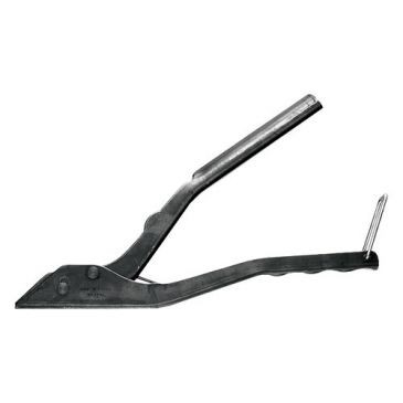 FISCHER FIXATIONS Pince cheville à plaque HMK blister
