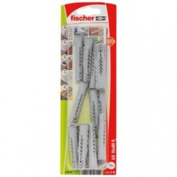 Cheville multimat ux 10x60...