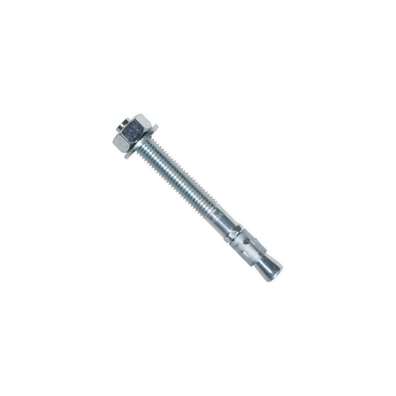 FISCHER FIXATION Goujon FBN II 10/10x86 /4b sachet 4p