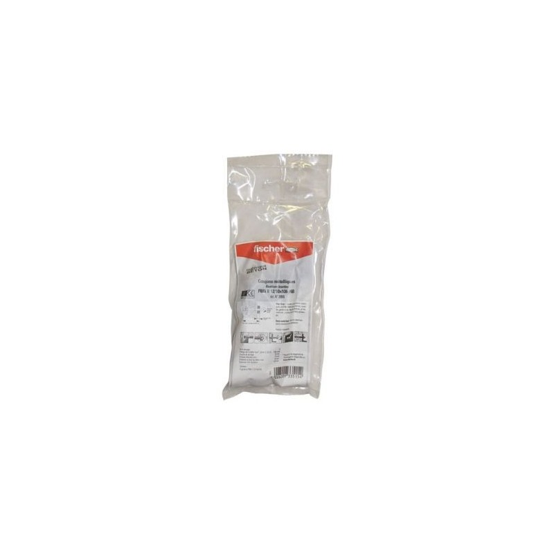 FISCHER FIXATION Goujon FBN II 12/10x106 4b sachet 4p