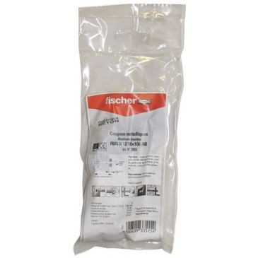 FISCHER FIXATION Goujon FBN II 12/10x106 4b sachet 4p