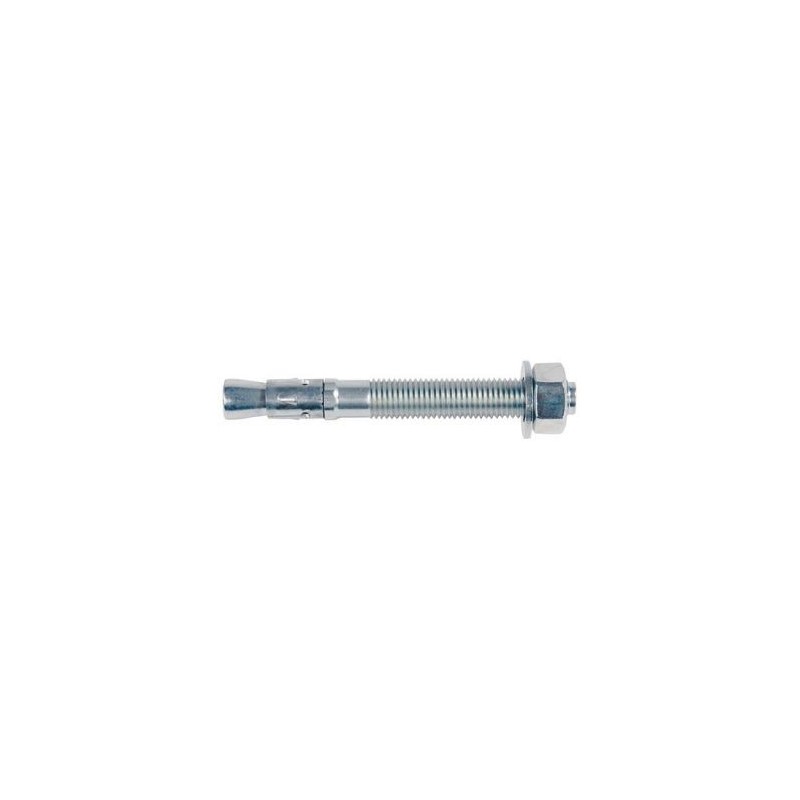 FISCHER FIXATION GOUJONS FBN II 12/10 /4K NV