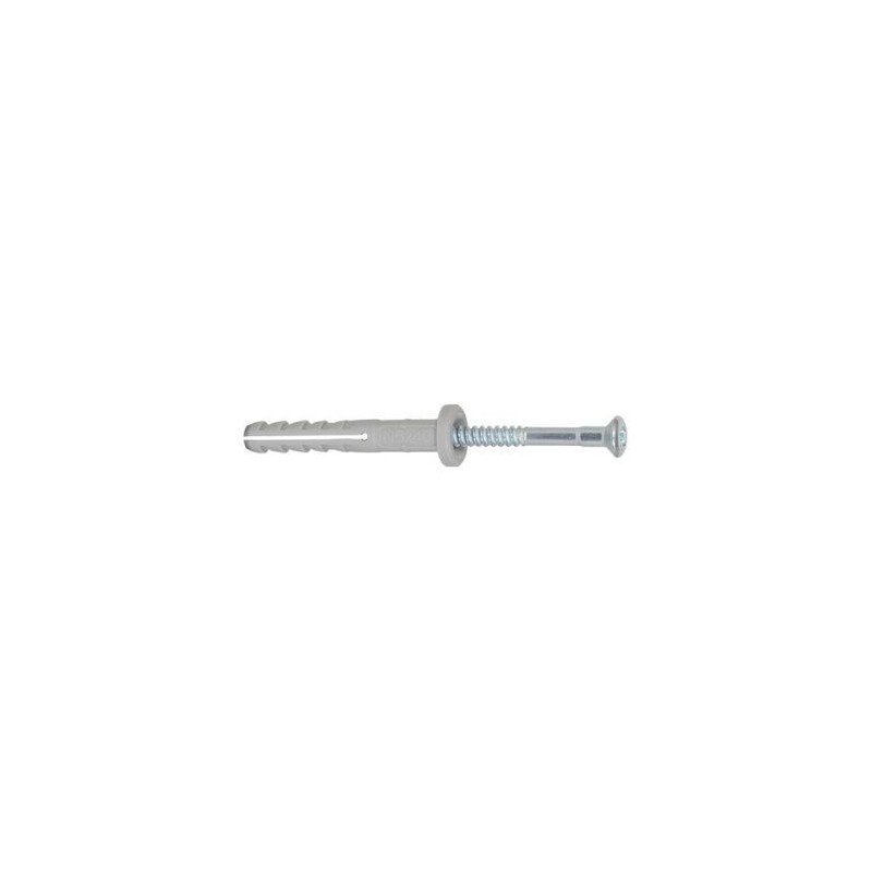 FISCHER FIXATION CHEVILLE CLOU NF 5X30/5-50/SACHET