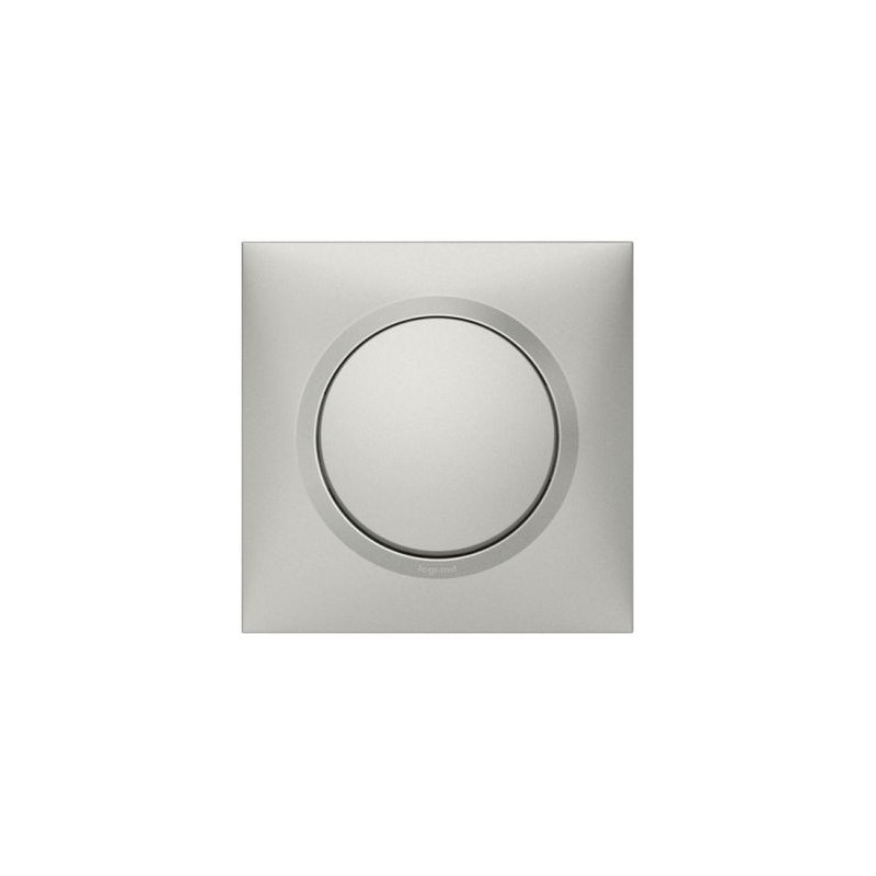 Legrand Va et vient 10A alu complet