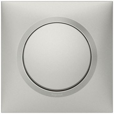 Legrand Va et vient 10A alu complet