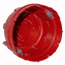 Legrand Boîte batibox maçonnerie ronde 1p profondeur 40mm - Image 3