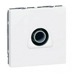 Legrand Mosaic prise TV  seule sachet - Image 3