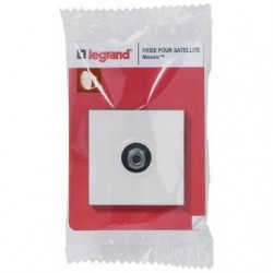 Legrand Mosaic D.F.DPX3 630 inv source horizon - Image 3