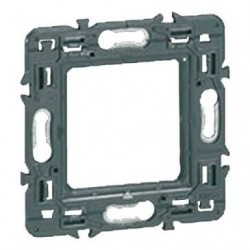 Legrand Support à vis pour mosaïc 2 modules - Image 3