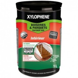 Xylophene Boiseries parquet 1l 25ans - Image 2