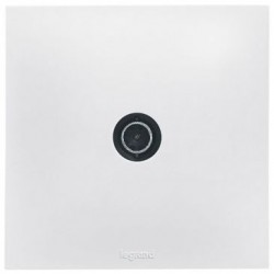 Legrand Neptune GSA prise TV simple blister - Image 3