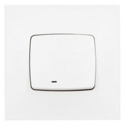 Legrand Neptune interrupteur va et vient a voyant 10A - Image 3